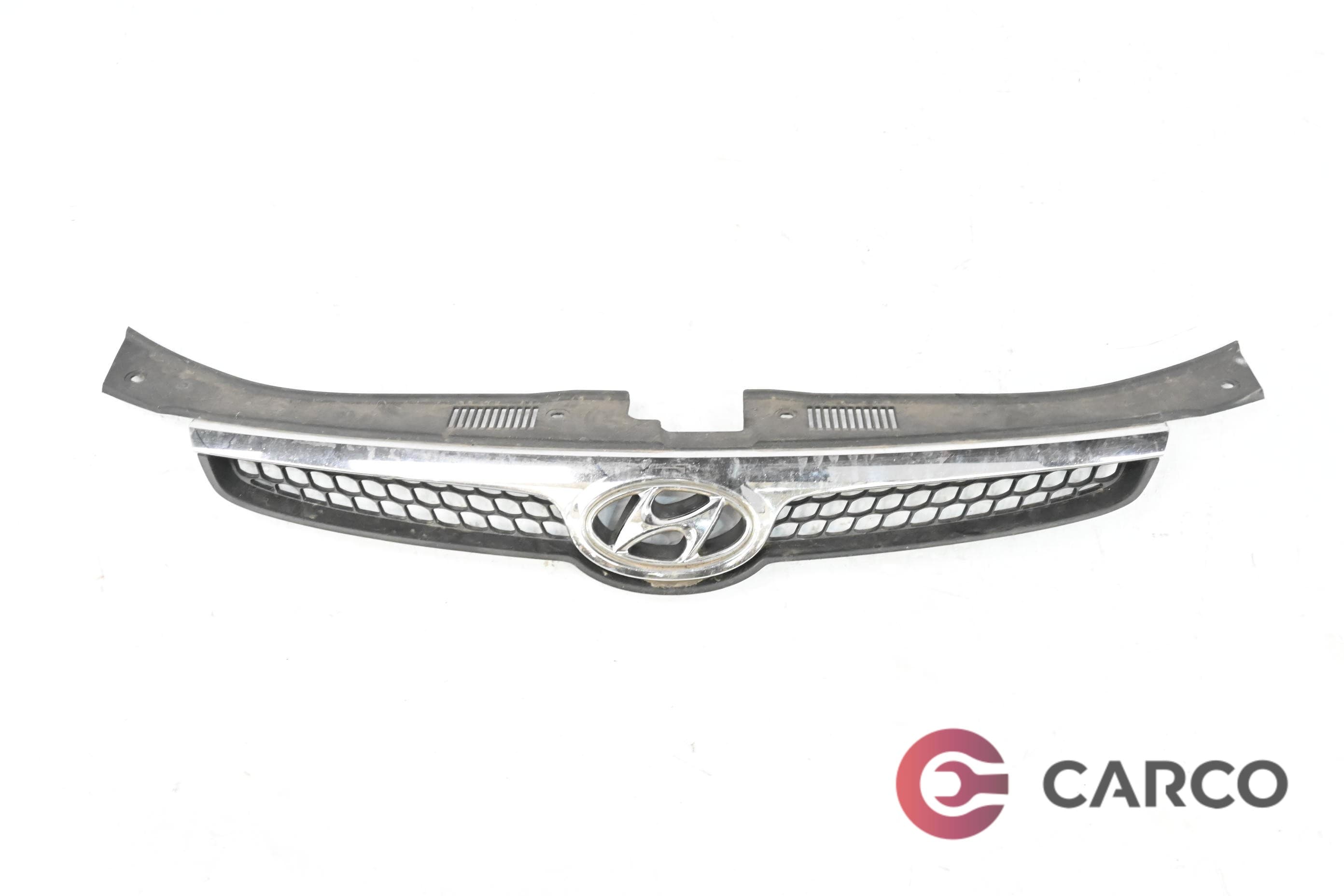 Декоративна решетка с емблема за HYUNDAI i30 CW (FD) 1.6 CRDi (2007 - 2012)