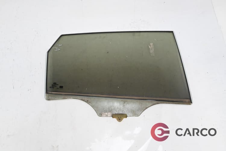 Стъкло врата задно дясно за HYUNDAI i30 CW (FD) 1.6 CRDi (2007 - 2012)