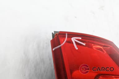 Стоп ляв за HYUNDAI i30 CW (FD) 1.6 CRDi (2007 - 2012)