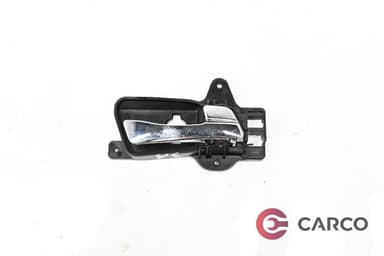 Вътрешна дръжка задна дясна за HYUNDAI i30 CW (FD) 1.6 CRDi (2007 - 2012)