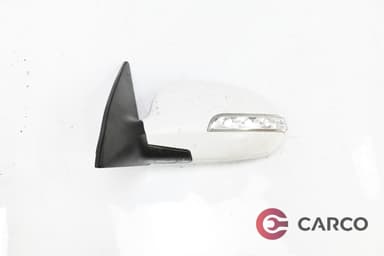 Огледало ляво за HYUNDAI i30 CW (FD) 1.6 CRDi (2007 - 2012)
