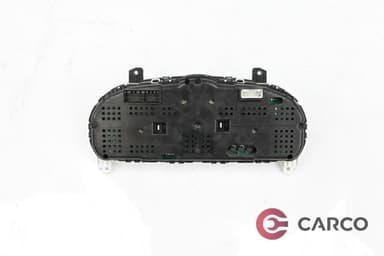 Километраж за HYUNDAI i30 CW (FD) 1.6 CRDi (2007 - 2012)