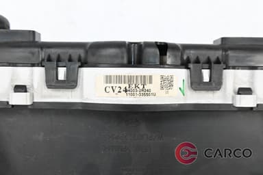 Километраж за HYUNDAI i30 CW (FD) 1.6 CRDi (2007 - 2012)