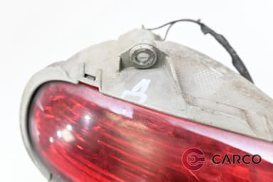Стоп в броня десен за HYUNDAI i30 CW (FD) 1.6 CRDi (2007 - 2012)