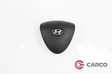AIRBAG волан за HYUNDAI i30 CW (FD) 1.6 CRDi (2007 - 2012)