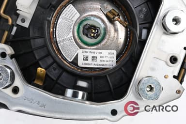 AIRBAG волан за HYUNDAI i30 CW (FD) 1.6 CRDi (2007 - 2012)