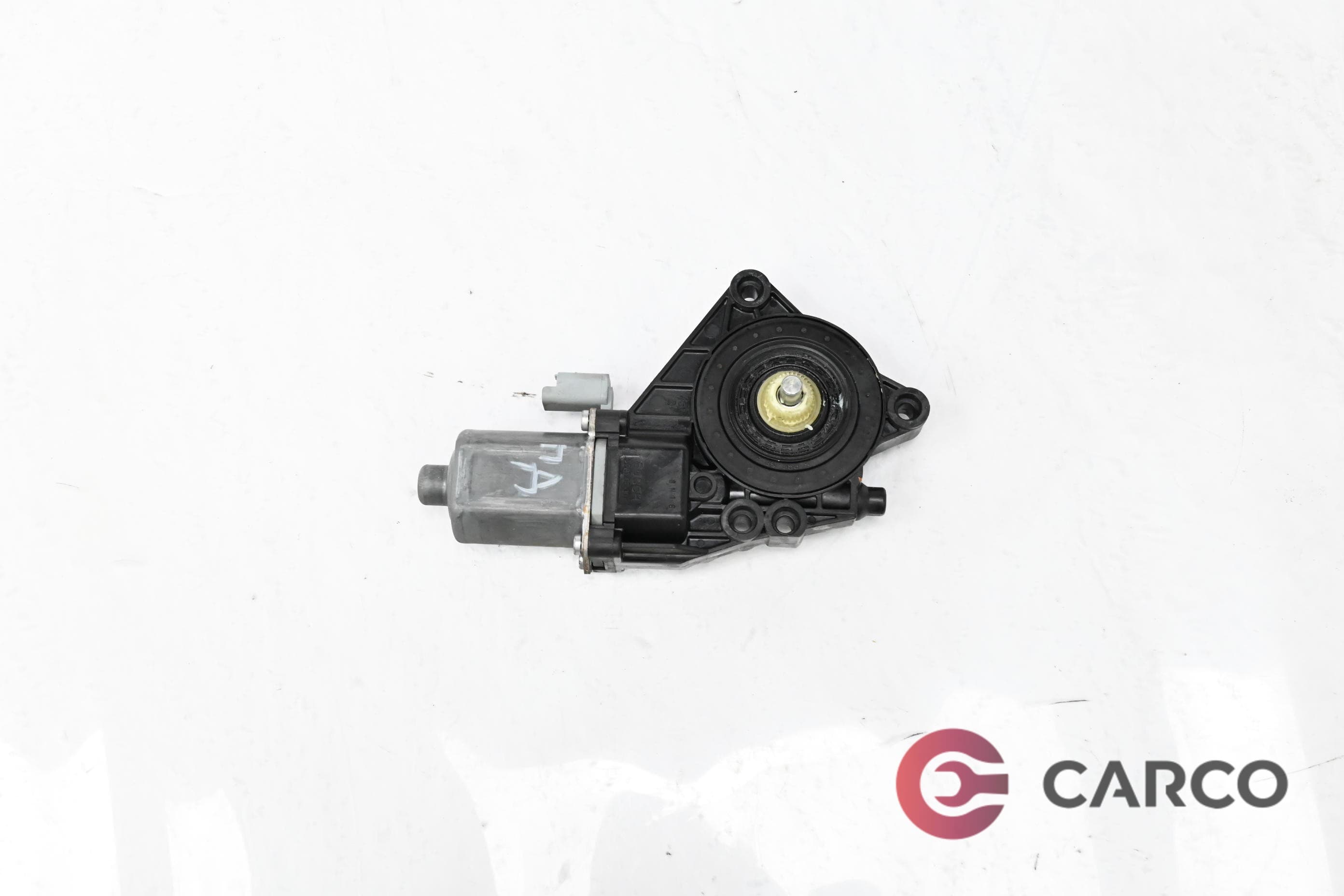 Машинка ел стъкло предна дясна за HYUNDAI i30 CW (FD) 1.6 CRDi (2007 - 2012)