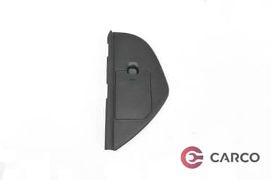 Капак арматурно табло ляв за HYUNDAI i30 CW (FD) 1.6 CRDi (2007 - 2012)
