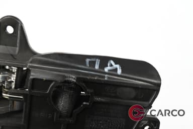 Вътрешна дръжка предна дясна за HYUNDAI i30 CW (FD) 1.6 CRDi (2007 - 2012)