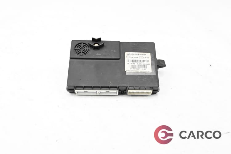 BCM модул 95400-2L105 за HYUNDAI i30 CW (FD) 1.6 CRDi (2007 - 2012)