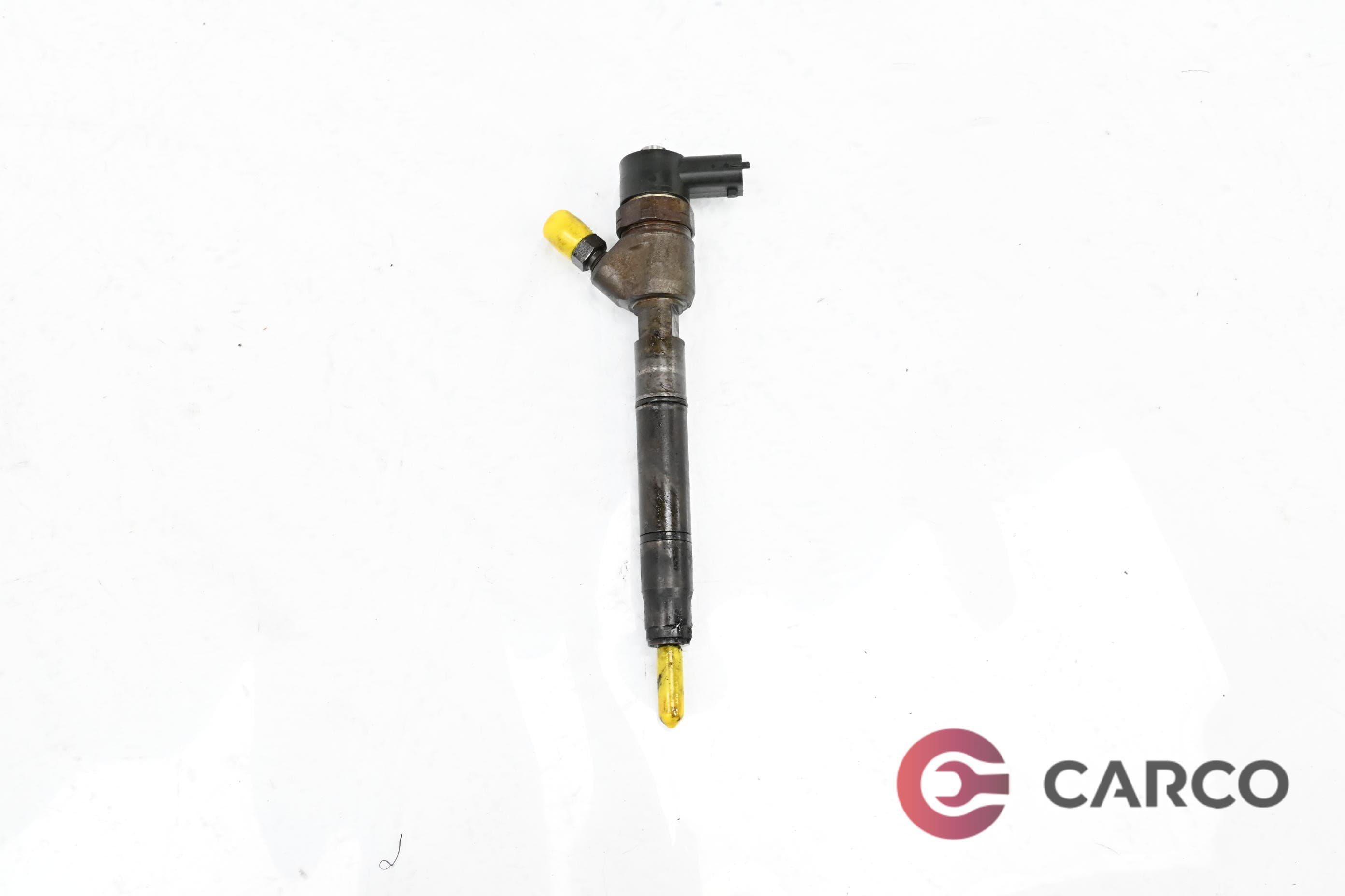 Дюза дизел 33800 2A900 CAINC5F за HYUNDAI i30 CW (FD) 1.6 CRDi (2007 - 2012)