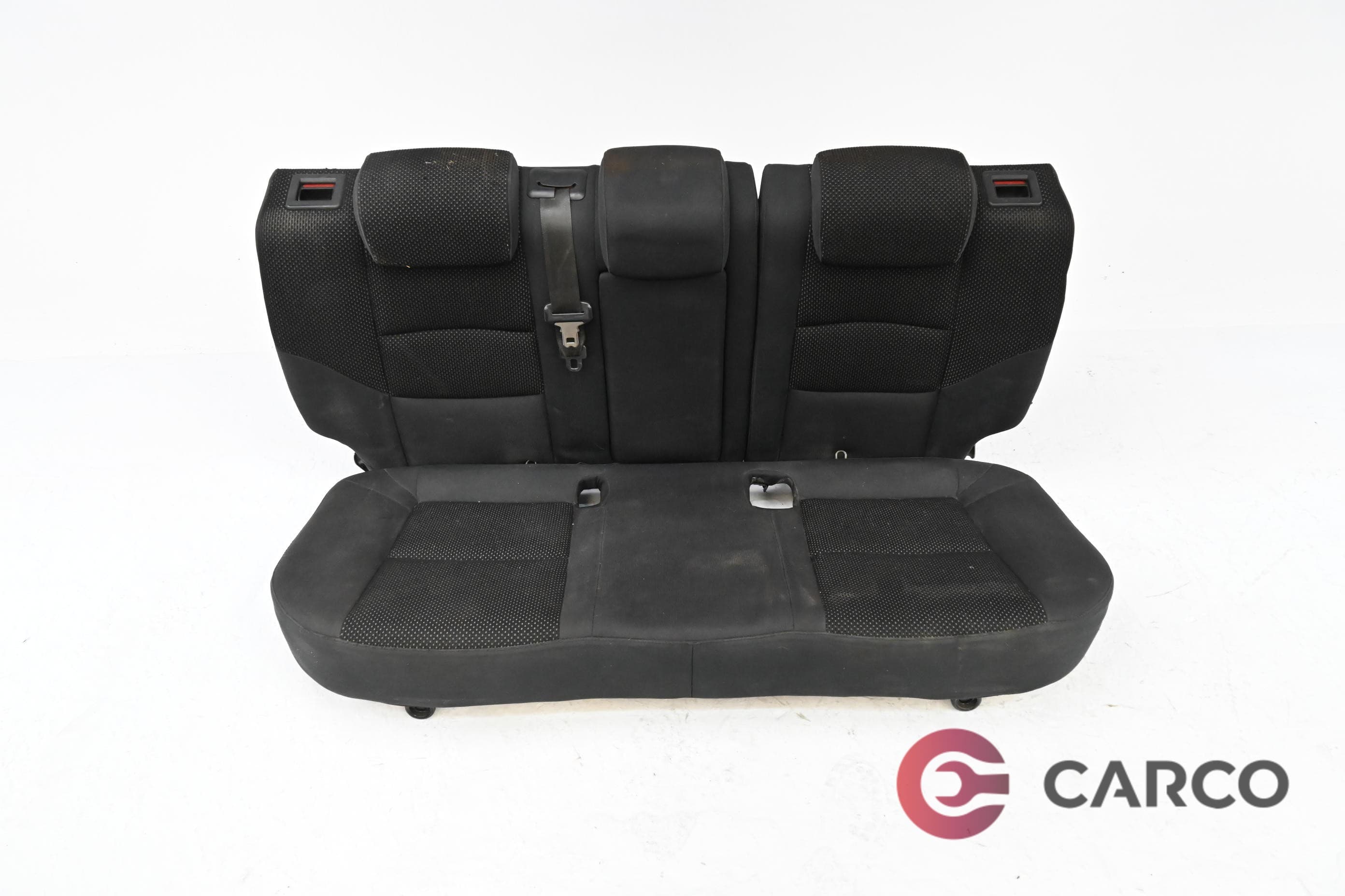 Седалки задни за HYUNDAI i30 CW (FD) 1.6 CRDi (2007 - 2012)