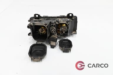 Фар ляв за BMW 3 седан (E36) 323 i (1990 - 1998)