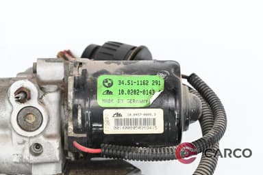 ABS 511162291 за BMW 3 седан (E36) 323 i (1990 - 1998)