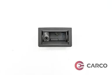 Пепелник за BMW 3 седан (E36) 323 i (1990 - 1998)