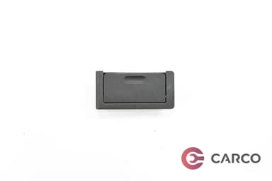 Пепелник за BMW 3 седан (E36) 323 i (1990 - 1998)