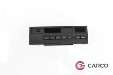 Дисплей борд компютър за BMW 3 седан (E36) 323 i (1990 - 1998)