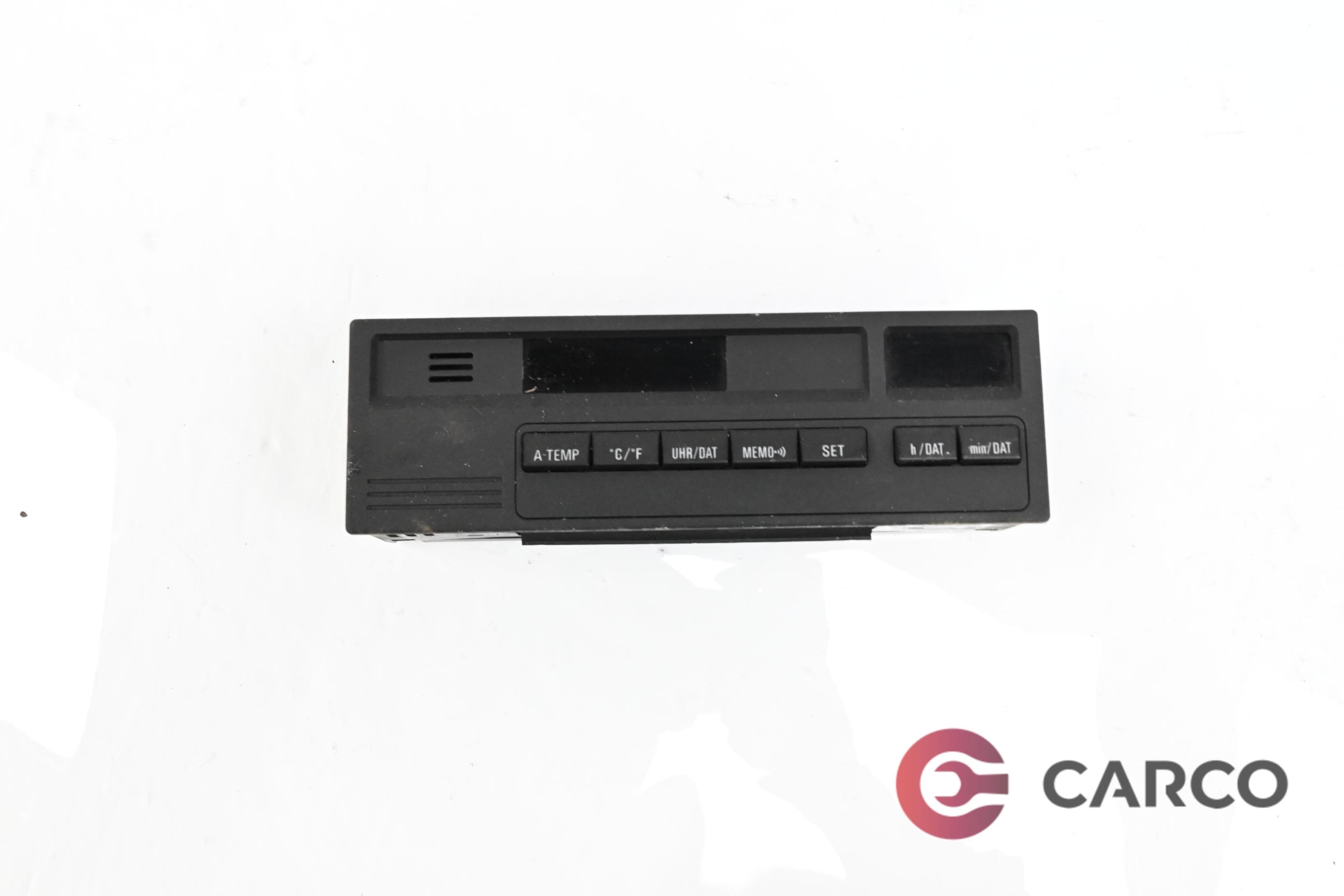 Дисплей борд компютър за BMW 3 седан (E36) 323 i (1990 - 1998)