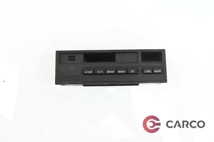 Дисплей борд компютър за BMW 3 седан (E36) 323 i (1990 - 1998)