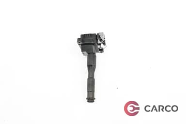 Бобина 0040100302 за BMW 3 седан (E36) 323 i (1990 - 1998)
