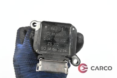 Бобина 0040100302 за BMW 3 седан (E36) 323 i (1990 - 1998)