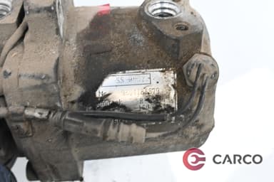 Компресор климатик 9504185579 за BMW 3 седан (E36) 323 i (1990 - 1998)