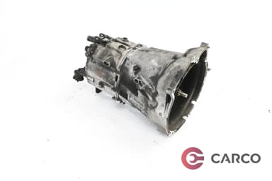 5 Степенна ръчна скоростна кутия CODE: 220 0 0225 96 за BMW 3 седан (E36) 323 i (1990 - 1998)