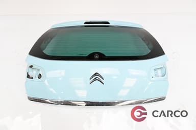 Заден капак за CITROEN C3 II 1.6 VTi 120 (2009)