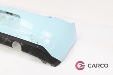 Задна броня за CITROEN C3 II 1.6 VTi 120 (2009)