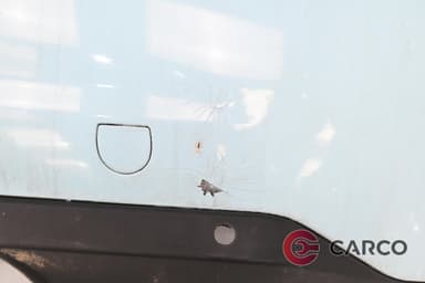Задна броня за CITROEN C3 II 1.6 VTi 120 (2009)