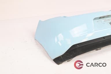 Задна броня за CITROEN C3 II 1.6 VTi 120 (2009)