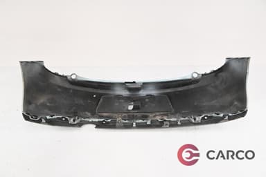 Задна броня за CITROEN C3 II 1.6 VTi 120 (2009)