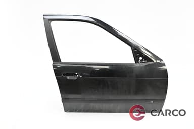 Врата предна дясна за BMW 3 седан (E36) 323 i (1990 - 1998)
