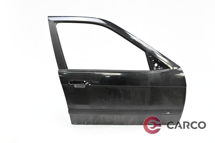 Врата предна дясна за BMW 3 седан (E36) 323 i (1990 - 1998)