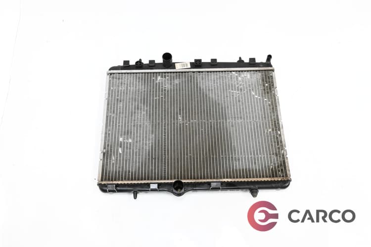 Воден радиатор за CITROEN C3 II 1.6 VTi 120 (2009)