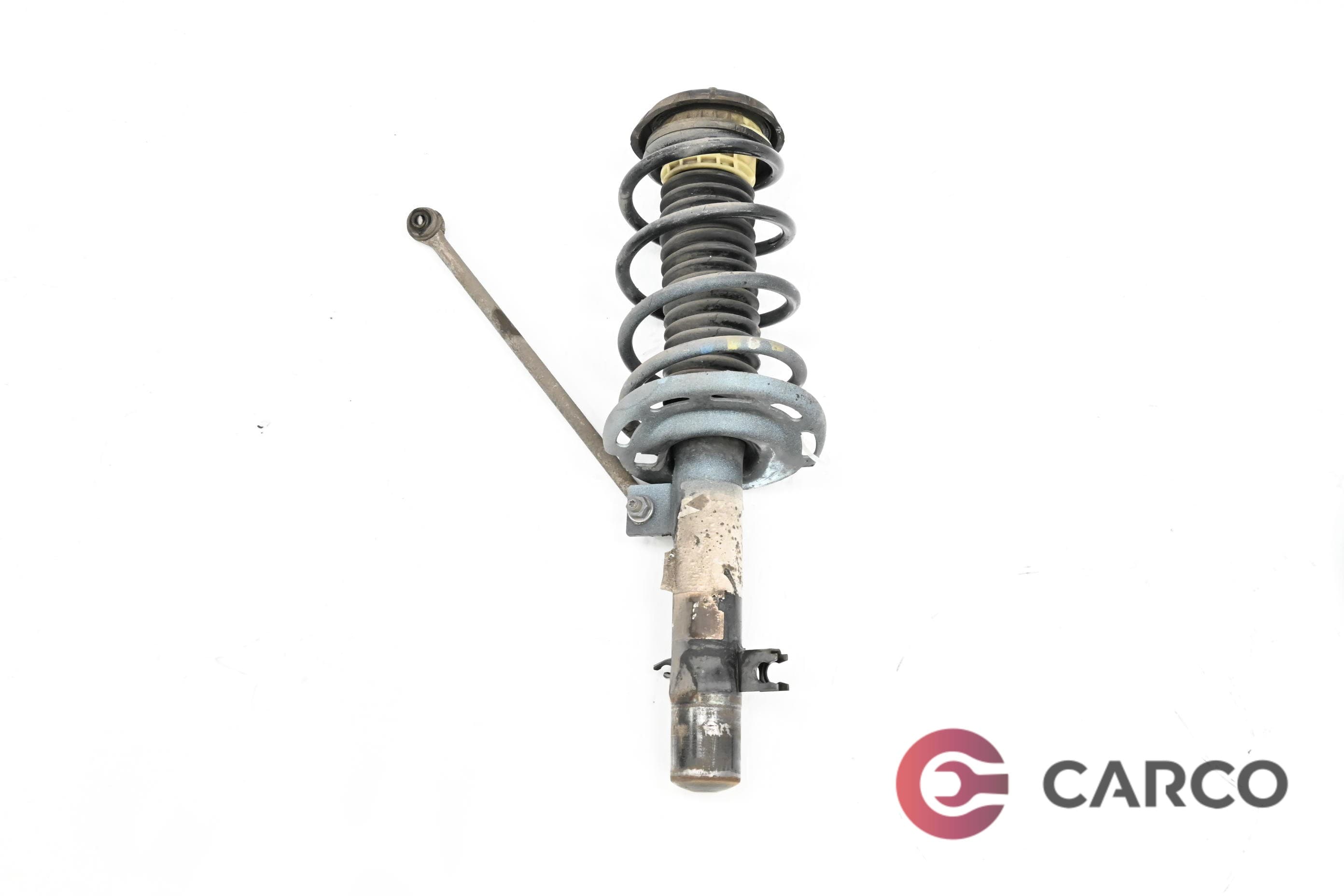 Макферсон преден ляв за CITROEN C3 II 1.6 VTi 120 (2009)