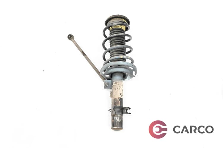 Макферсон преден ляв за CITROEN C3 II 1.6 VTi 120 (2009)