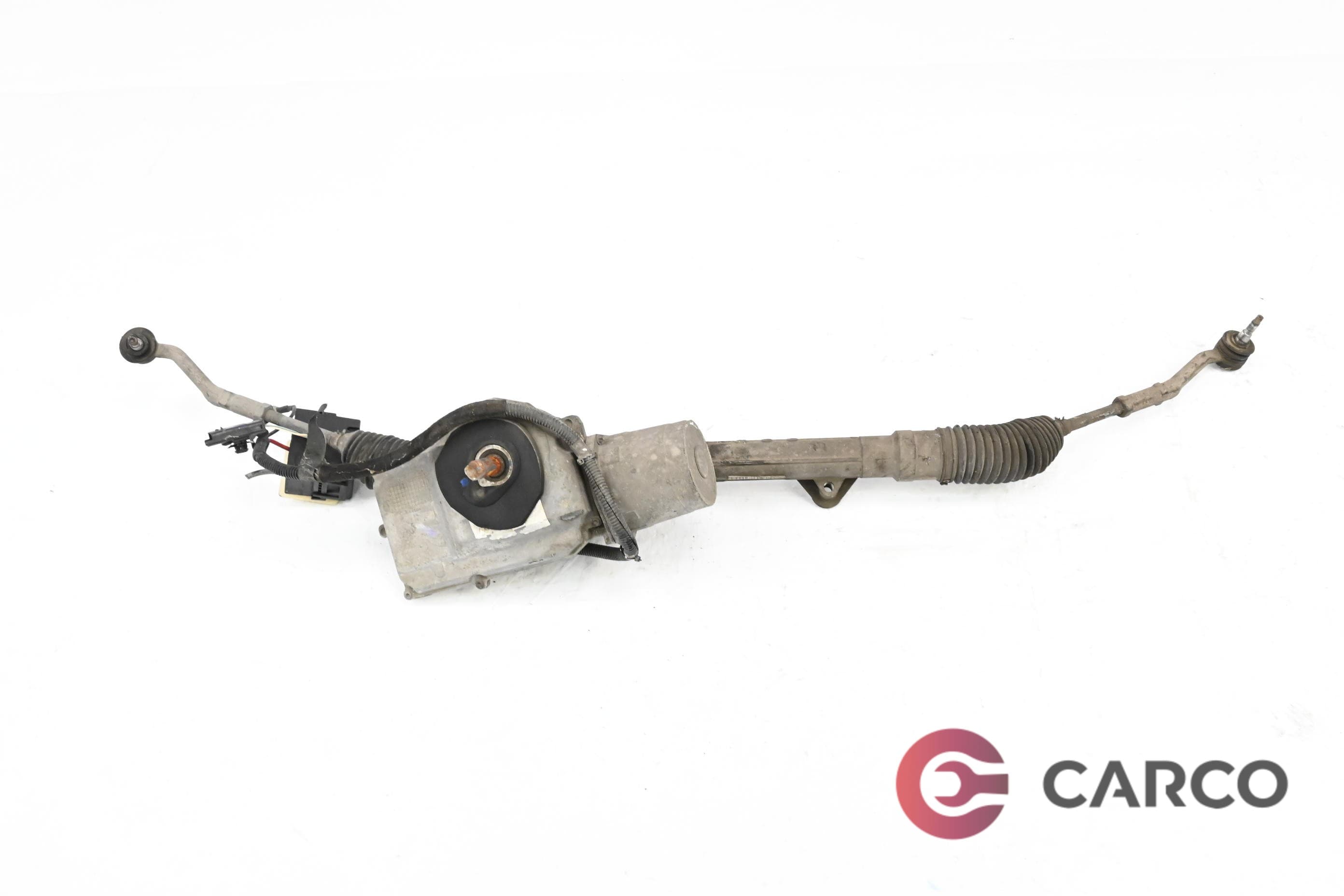 Ел.кормилна рейка за CITROEN C3 II 1.6 VTi 120 (2009)