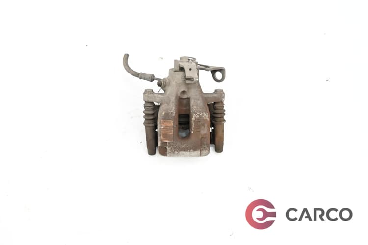 Спирачен апарат заден ляв за CITROEN C3 II 1.6 VTi 120 (2009)