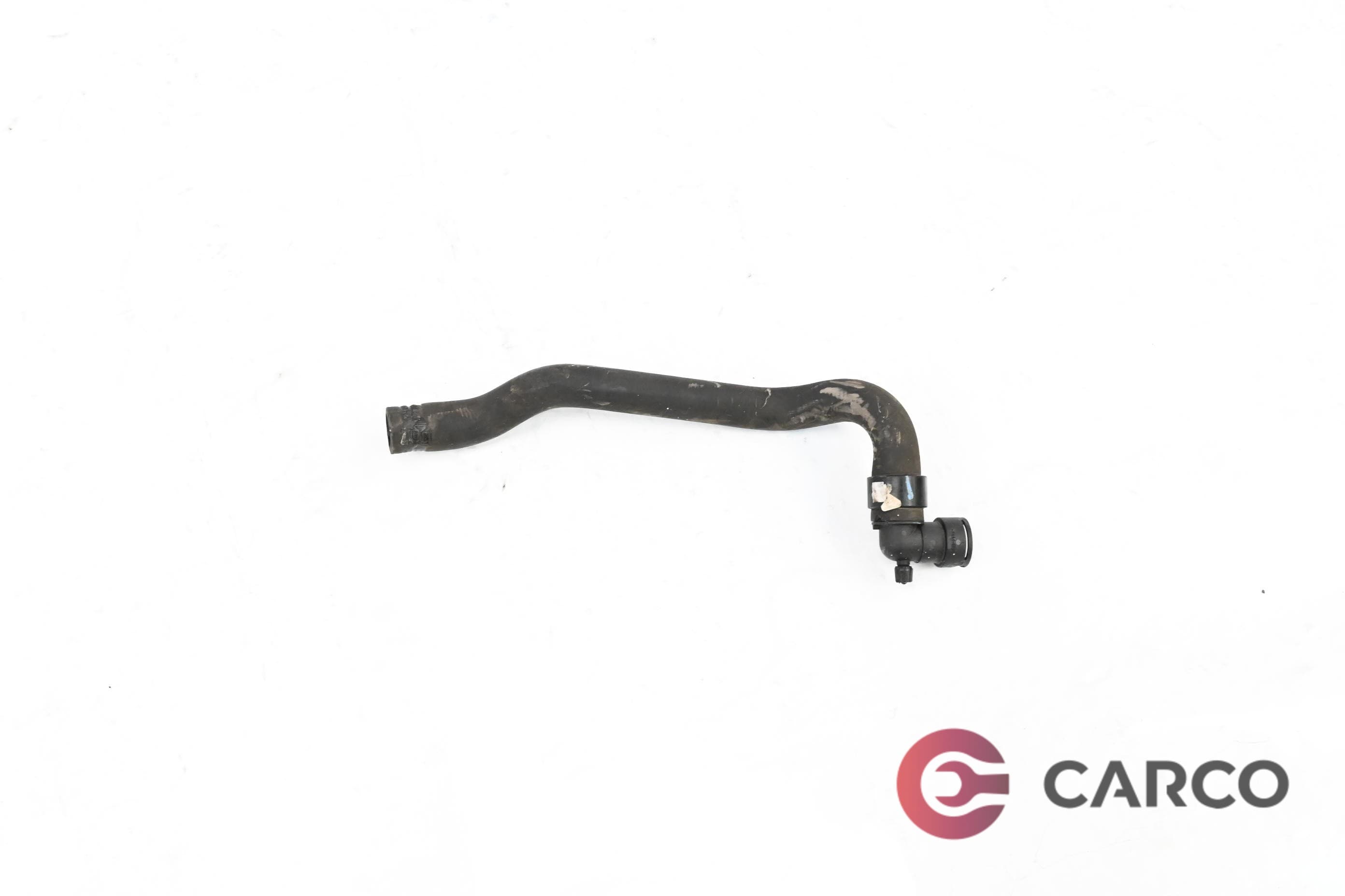 Воден маркуч за CITROEN C3 II 1.6 VTi 120 (2009)