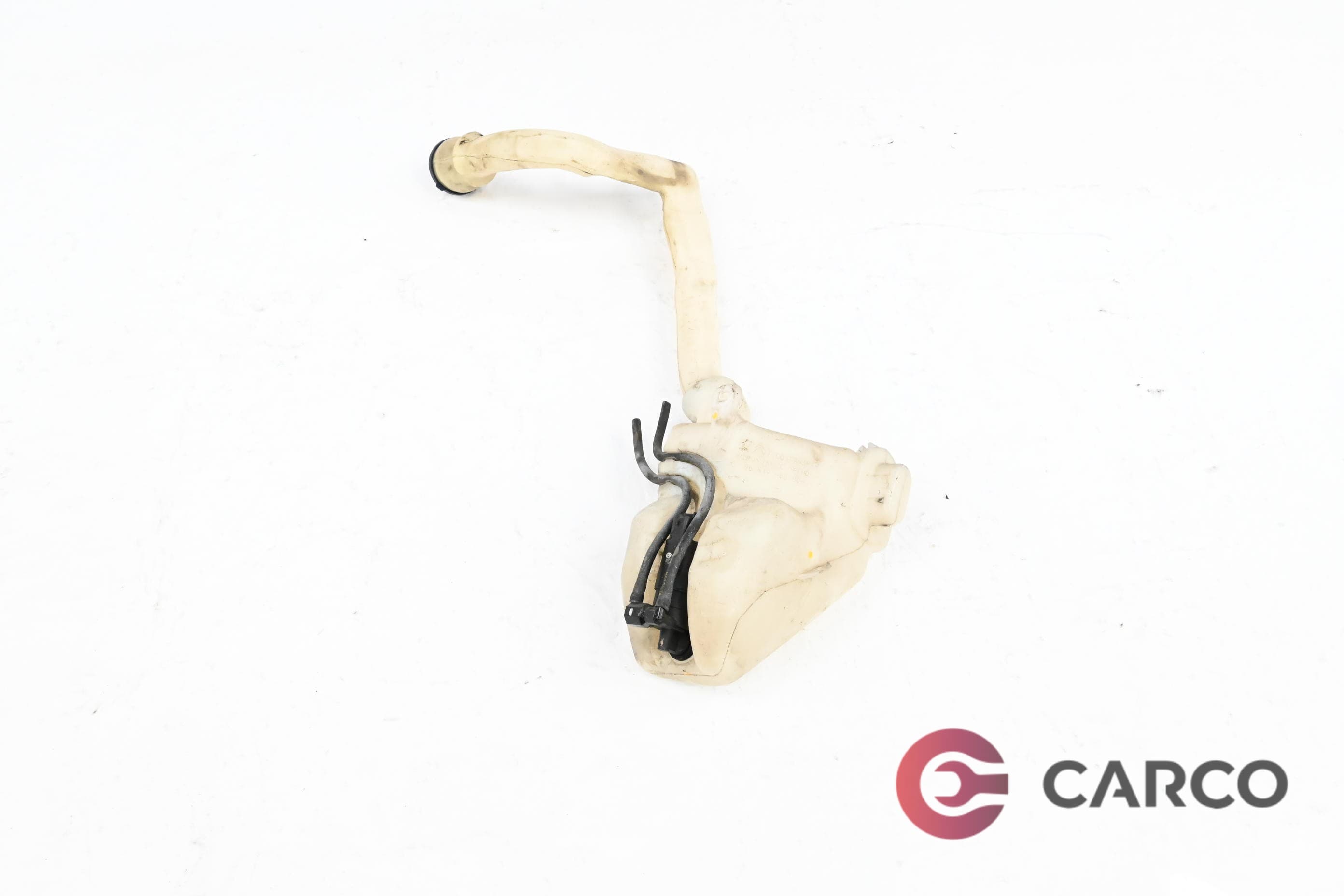 Казанче чистачки за CITROEN C3 II 1.6 VTi 120 (2009)