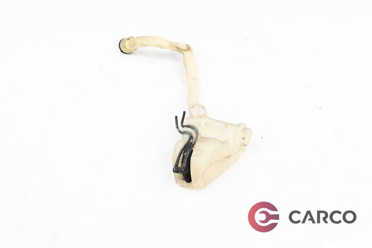 Казанче чистачки за CITROEN C3 II 1.6 VTi 120 (2009)