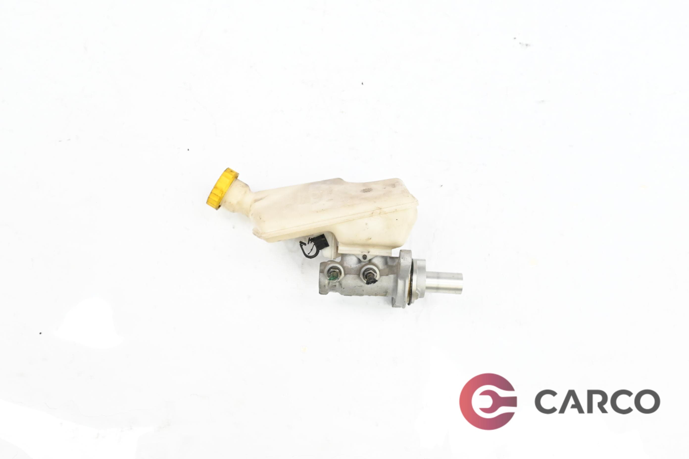 Спирачна помпа с казанче за CITROEN C3 II 1.6 VTi 120 (2009)