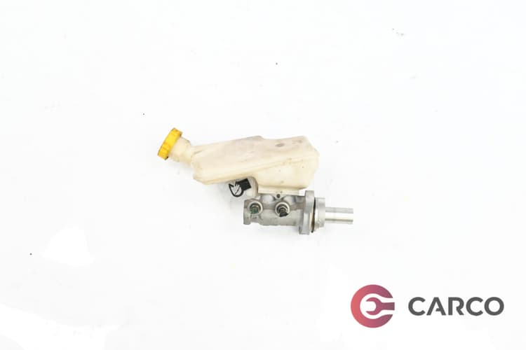Спирачна помпа с казанче за CITROEN C3 II 1.6 VTi 120 (2009)