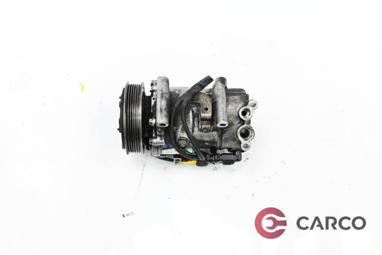 Компресор климатик 96712162 за CITROEN C3 II 1.6 VTi 120 (2009)