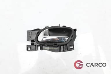 Вътрешна дръжка предна лява за CITROEN C4 Grand Picasso I (UA_) 1.6 HDi (2006)