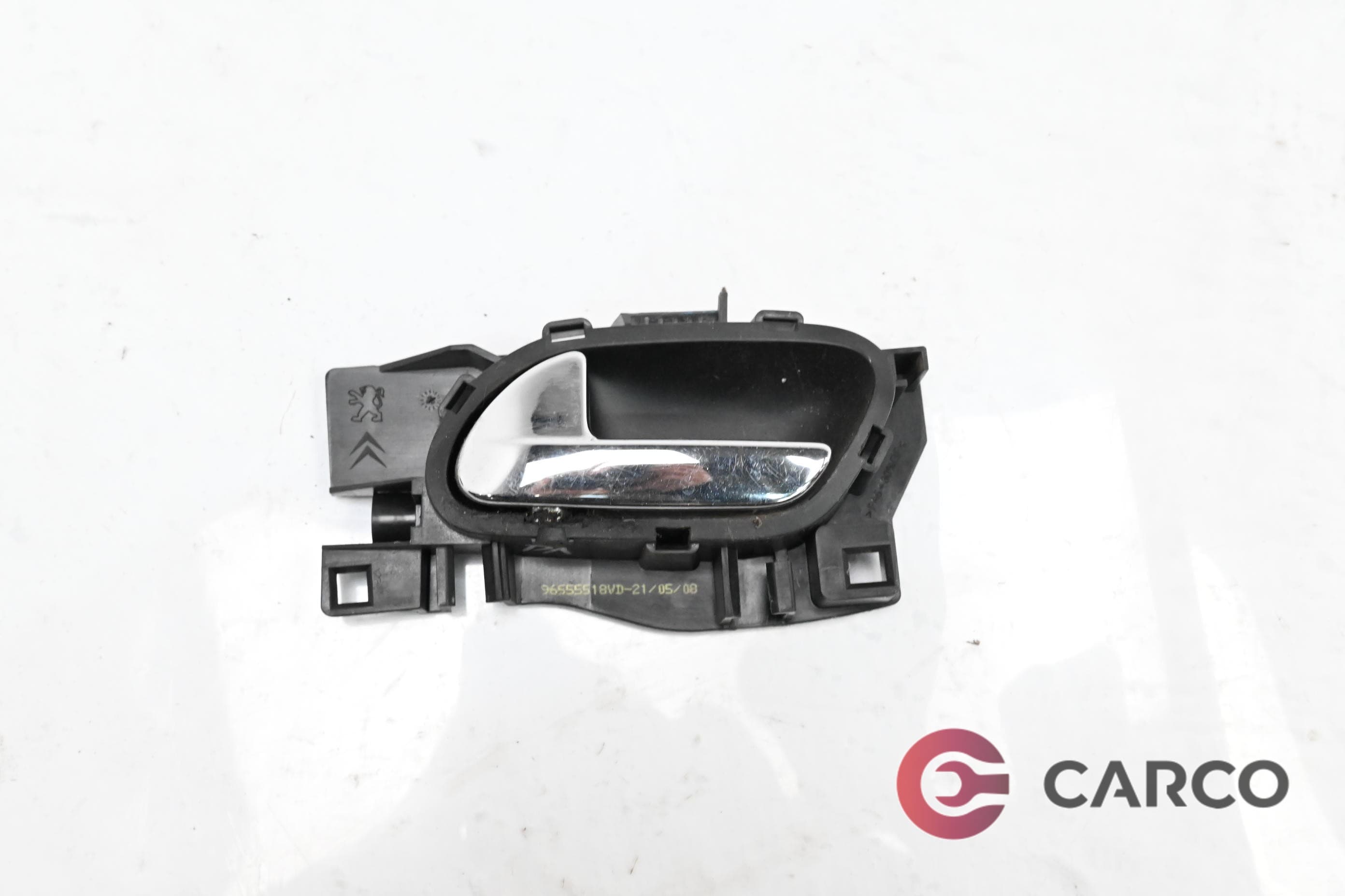 Вътрешна дръжка предна лява за CITROEN C4 Grand Picasso I (UA_) 1.6 HDi (2006)