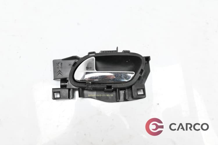 Вътрешна дръжка предна лява за CITROEN C4 Grand Picasso I (UA_) 1.6 HDi (2006)