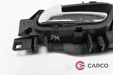 Вътрешна дръжка предна лява за CITROEN C4 Grand Picasso I (UA_) 1.6 HDi (2006)