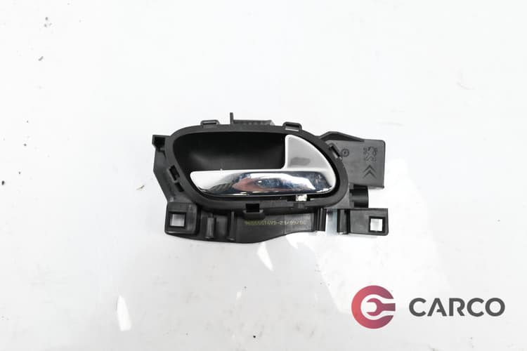 Вътрешна дръжка предна дясна за CITROEN C4 Grand Picasso I (UA_) 1.6 HDi (2006)
